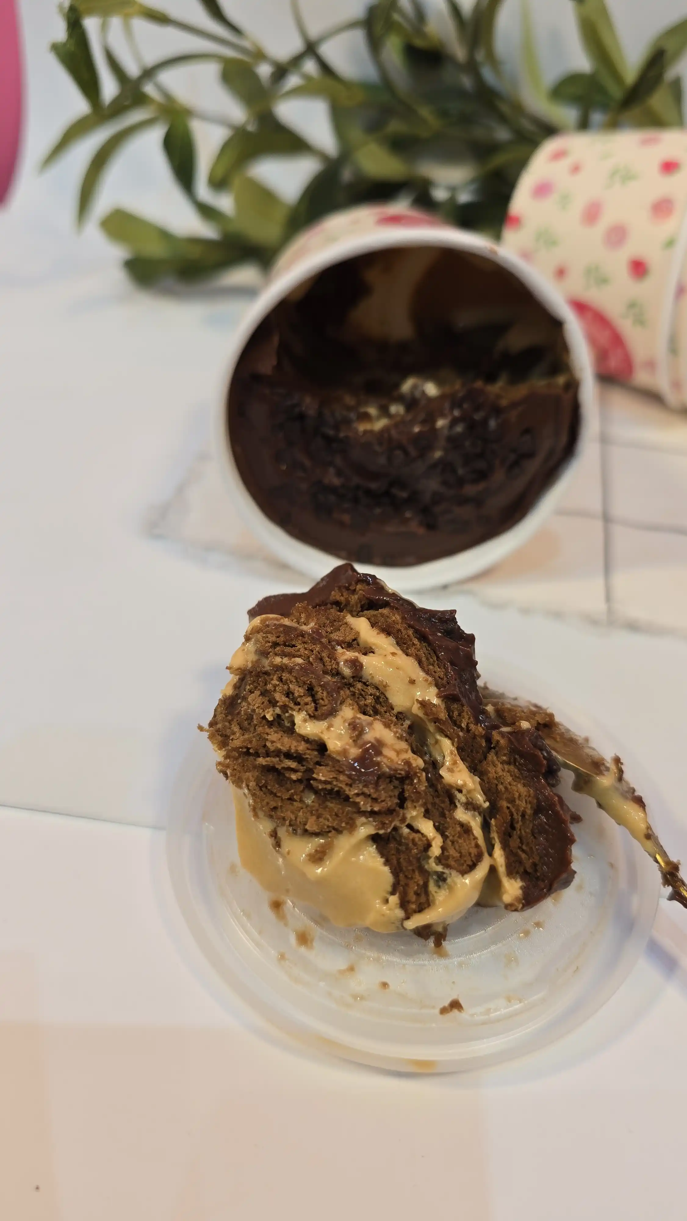 Chocotorta Argentina
